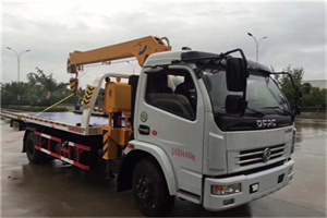 朗县24小时道路救援服务