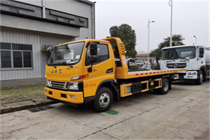 朗县车辆公路救援