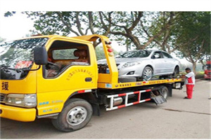 朗县附近24小时汽车拖车服务热线