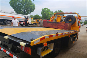 朗县附近拖车电话号码服务