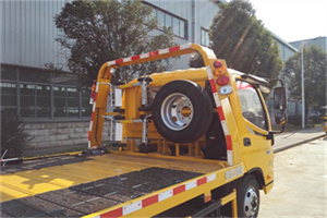 朗县附近汽车搭电救援电话