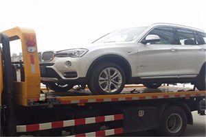 朗县拖车24小时服务电话