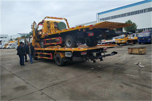 朗县同城汽车补胎