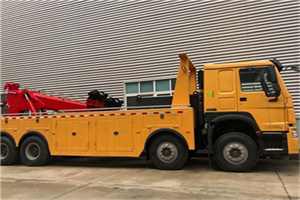 朗县道路救援公司